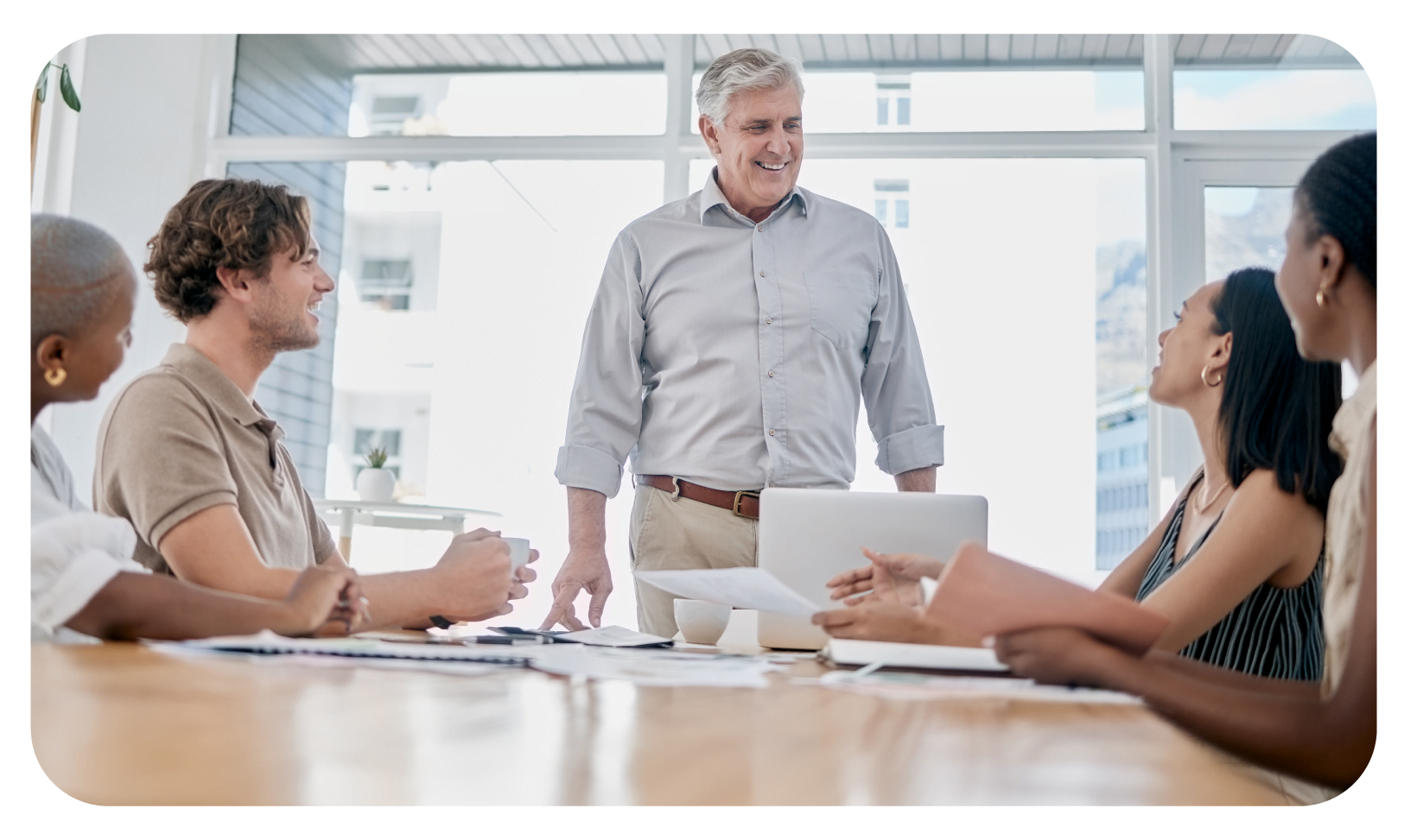 6 Verhaltensweisen, die Führungskräfte jetzt ändern sollten – praktische Tipps für bessere Führung