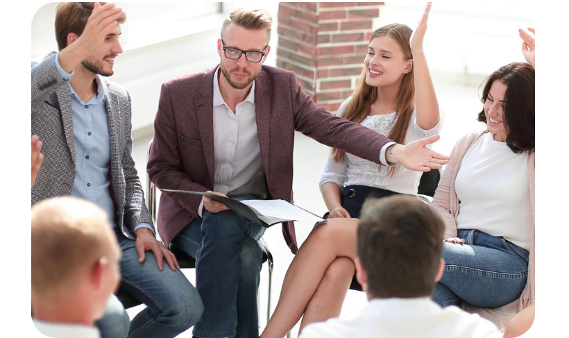 Firmen Coaching Berlin – Ihr Weg zum beruflichen Erfolg