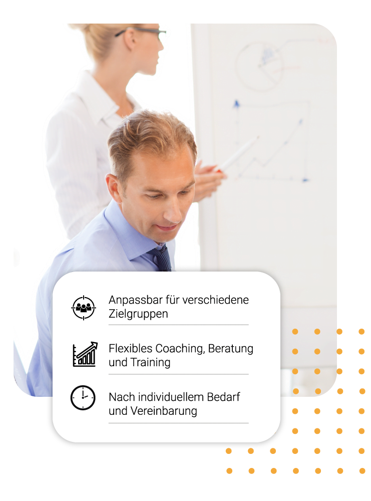 Training/Coaching