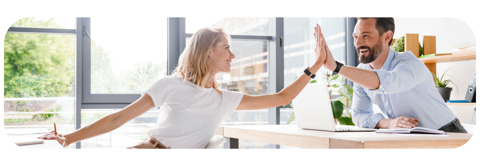 Persönliche Weiterentwicklung – Erfolg und Wachstum