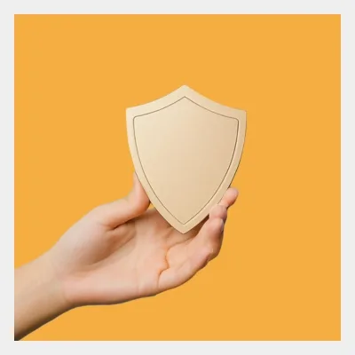 Sicherheit und Unterstützung auf Ihrem Weg