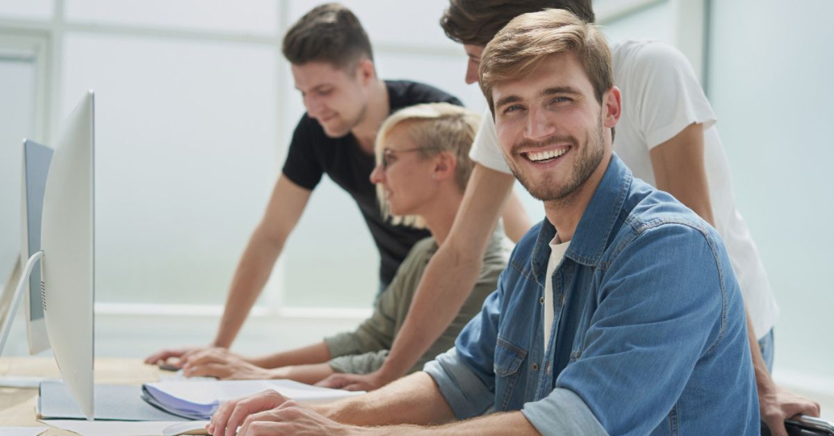 Coaching in Berlin für bessere Kundenbeziehungen