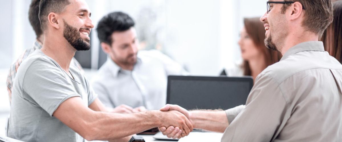 Die 5 häufigsten Fehler im Verkaufsgespräch vermeiden