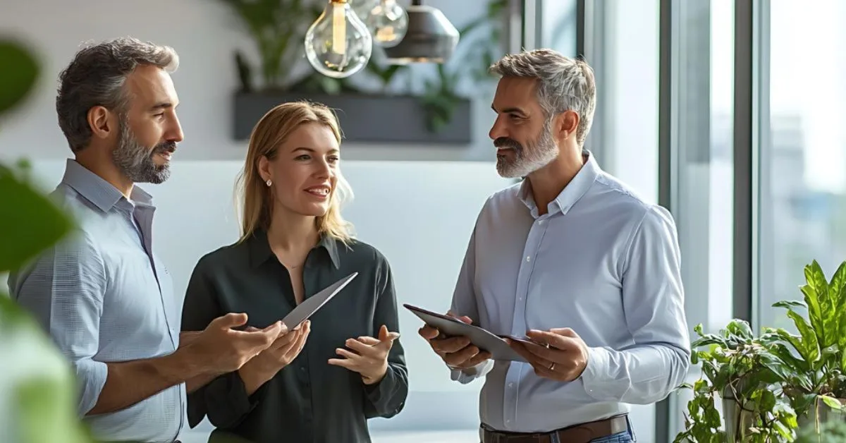 Ihr Business Coach in Berlin – Der Schlüssel zu nachhaltigem Erfolg