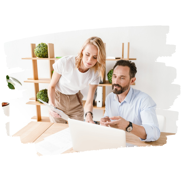 Marketing & Marktpräsenz