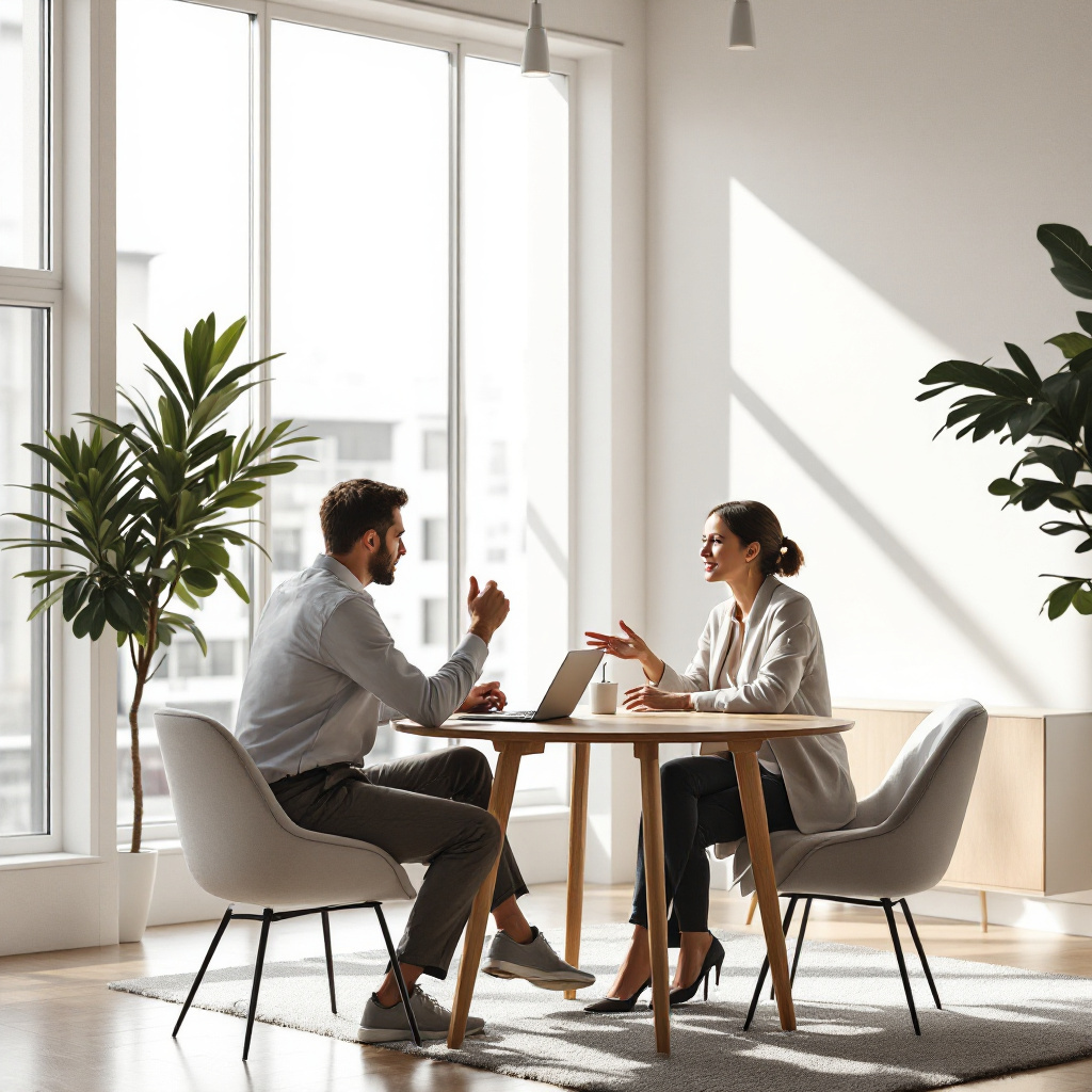 Was ist Coaching – Definition und Erklärung aus der Praxis