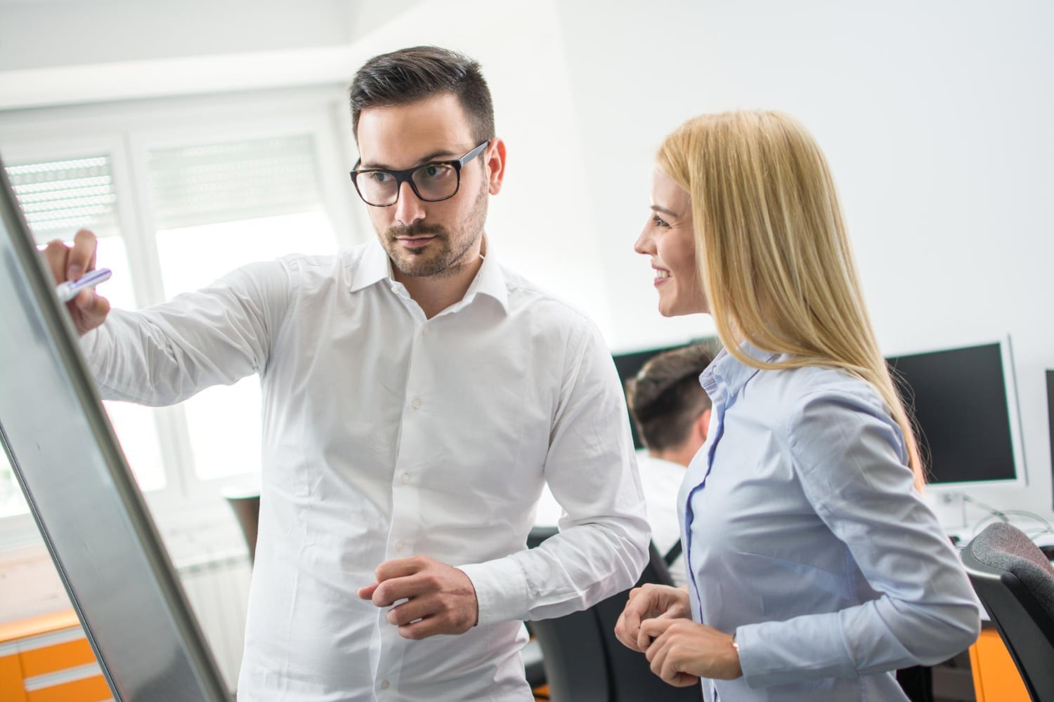 Führungskräftetraining Berlin – was wirklich hilft und was nicht