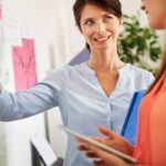 Methoden und Ansätze im Business Coaching